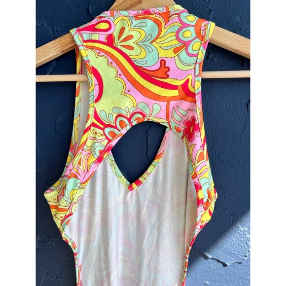 groovy mini dress - Picture 6 of 6